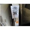 Image 1 : Lot of 9 Corian Bar/Island Bar Tops