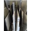 Image 2 : Lot of 9 Corian Bar/Island Bar Tops