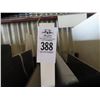 Image 1 : Lot of 9 Corian Bar/Island Bar Tops