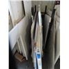 Image 2 : Lot of 8 Corian Bar/Island Bar Tops