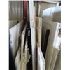 Image 2 : Lot of 7 Corian Bar/Island Bar Tops