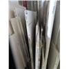 Image 2 : Lot of 10 Corian Bar/Island Bar Tops