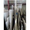 Image 2 : Lot of 11 Corian Bar/Island Bar Tops