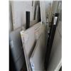 Image 2 : Lot of 6 Corian Bar/Island Bar Tops