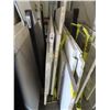 Image 2 : Lot of 9 Corian Bar/Island Bar Tops