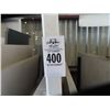Image 1 : Lot of 7 Corian Bar/Island Bar Tops