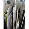 Image 2 : Lot of 7 Corian Bar/Island Bar Tops
