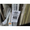 Image 1 : Lot of 8 Corian Bar/Island Bar Tops