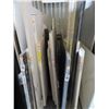 Image 2 : Lot of 9 Corian Bar/Island Bar Tops