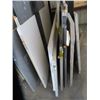 Image 2 : Lot of 9 Corian Bar/Island Bar Tops