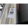 Image 1 : 23-Corian Bar Tops - 23 X $