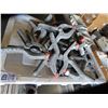 Image 2 : Lot of Pittsburgh Spring Clamps