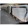 Image 2 : 4-Panel Carts - 4 X $