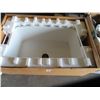 Image 2 : Corian Tub Sink 32" x 22"