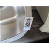 Image 1 : S/S 2 Comp Sink 32" x 22"