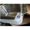 Image 1 : 11-Elkay S/S 2 Comp Sink 32" x 20 1/2" - 11 X $