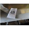 Image 1 : S/S Tub Sink 23 1/2" x 21"