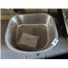 Image 1 : S/S Single Comp Kitchen Sink
