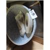 Image 1 : 2-Corian Single Comp Vanity Sink - 2 X $