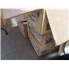 Image 2 : 3-Corian Undermount Vanity Sinks - 3 X $