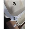 Image 2 : 4-Corian Undermount Single Comp Kitchen Sinks - 4 X $
