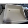 Image 1 : Corian Vanity Undermount Sink
