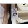 Image 2 : 4-Corian Assorted Size Sink - 4 X $