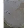 Image 2 : 7-White Undermount Vanity Sinks - 7 X $