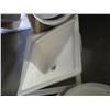 Image 2 : 4-White Undermount Vanity Sinks - 4 X $