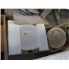 Image 2 : Wilsonart Oval Vanity Sink