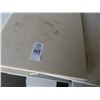 Image 2 : Pallet of Long Corian Remnants