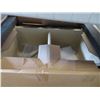 Image 1 : Blanco Granite Double Pot Sink
