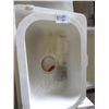 Image 2 : 3-Corian Undermount Vanity Sink - 3 X $