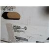 Image 2 : 4-Kohler White Square Vanity Sink - 4 X $