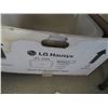 Image 2 : LG Housys Beige Rectangular Undermount Basin