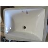 Image 1 : 4-Assorted Style Hand Sinks - 4 X $