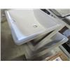 Image 2 : 4-Assorted Style Hand Sinks - 4 X $