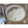 Image 2 : Glacier Bay Vanity Sink