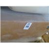 Image 2 : 8-Corian 2 Comp Kitchen Sinks - 8 X $