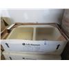 Image 1 : Large 31" x 18" Equal Double Kitchen Sink