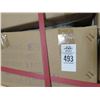 Image 2 : 141-Ceramic Vanity Sinks - 141 X $