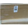 Image 2 : 3-S/S Small Undermount Sinks - 3 X $