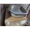 Image 2 : 14-S/S Large Undermount Sinks - 14 X $