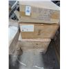 Image 1 : 4-Assorted Grand Style Sinks - 4 X $