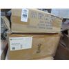 Image 2 : 4-Assorted Grand Style Sinks - 4 X $