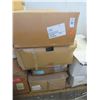 Image 1 : 4-Assorted Brand/Style Sinks - 4 X $