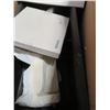 Image 2 : 2-Assorted Brand/Style Sinks - 2 X $