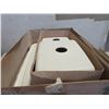 Image 1 : 4-Assorted Brand/Style Sinks - 4 X $