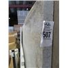Image 2 : Toasted Almond Polished 10' xxx 5' Corian Slab