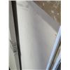 Image 2 : White Silk 10 1/2' x 5' Corian Slab